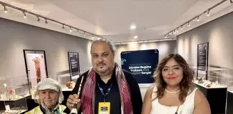 Trabzon Kültür Yolu Festivali'nde Geleneksel Çalgı Atölyeleri