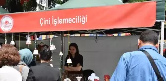Trabzon'da Hayat Boyu Öğrenme Haftası kutlandı