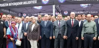 Trabzon'da 'İstiklal Madalyası' sergilendi