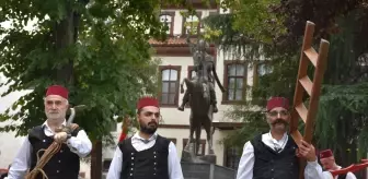 Trabzon'da 'İtfaiye Haftası' etkinliklerle kutlandı
