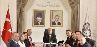 Trabzon'da Kadınlara Akaryakıt Satış Elemanı Eğitimi Düzenlenecek