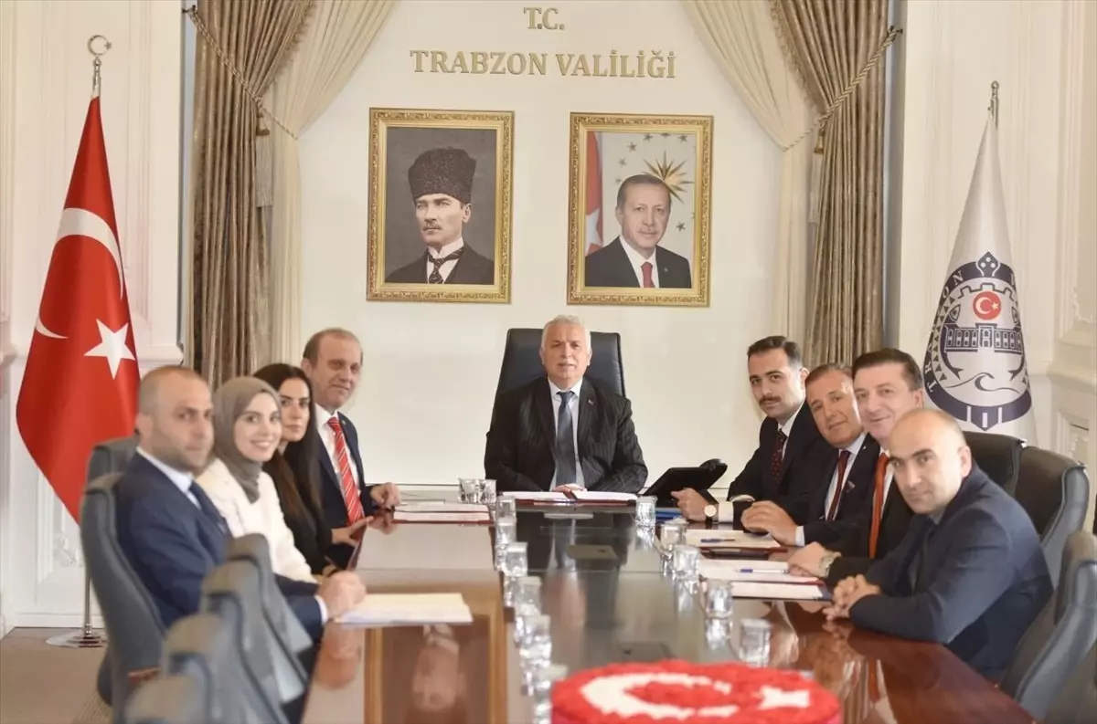 Trabzon'da Kadınlara Akaryakıt Satış Elemanı Eğitimi Düzenlenecek