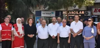 Türk Kızılay'dan Kan Bağışı Kampanyası