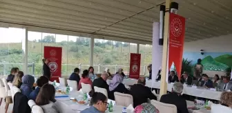 Karadeniz Bölgesi Kadın Hizmetleri İstişare Toplantısı Gerçekleştirildi
