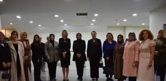 Nostaljik Kadın Kıyafetleri Sergisi Trabzon'da Açıldı