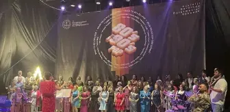Öğretmenlerden Müzik Dolu Gece: 'Seksenler Doksanlar' Konseri