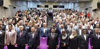 Diyanet İşleri Başkanlığı'ndan 'Kendimizi Değiştirmeliyiz' Mesajı
