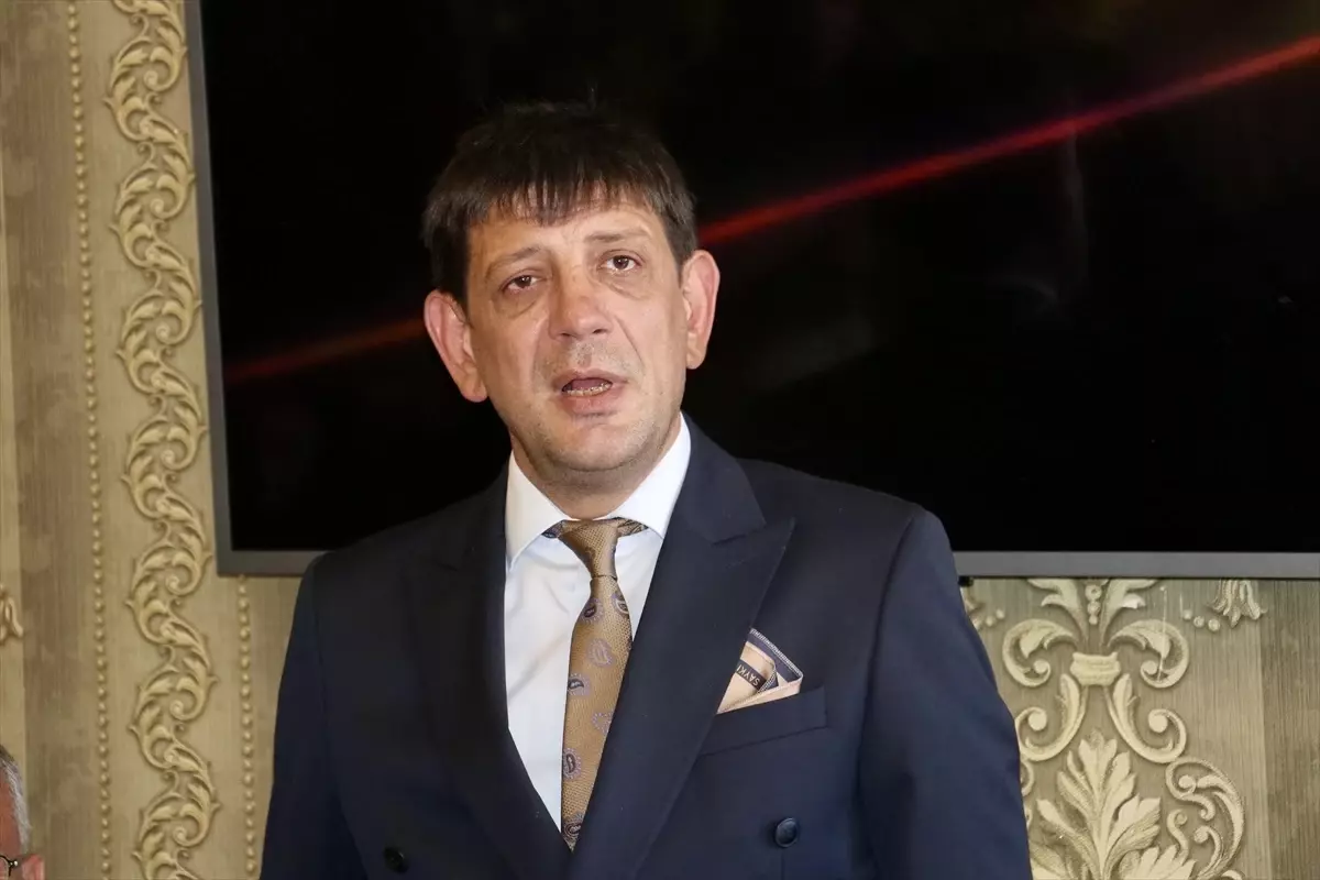 Trabzon'da Şehitler İçin Kütüphane Açılışı