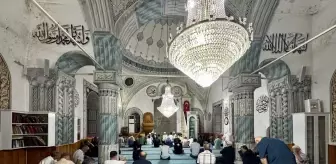 Trabzon'da şehitler için Mevlid-i Şerif okutuldu