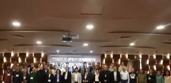 Karadeniz'de Sürdürülebilir Deniz Yetiştiriciliği Çalıştayı Gerçekleştirildi