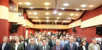 Trabzon'da Coğrafi İşaretler Paneli Düzenlendi