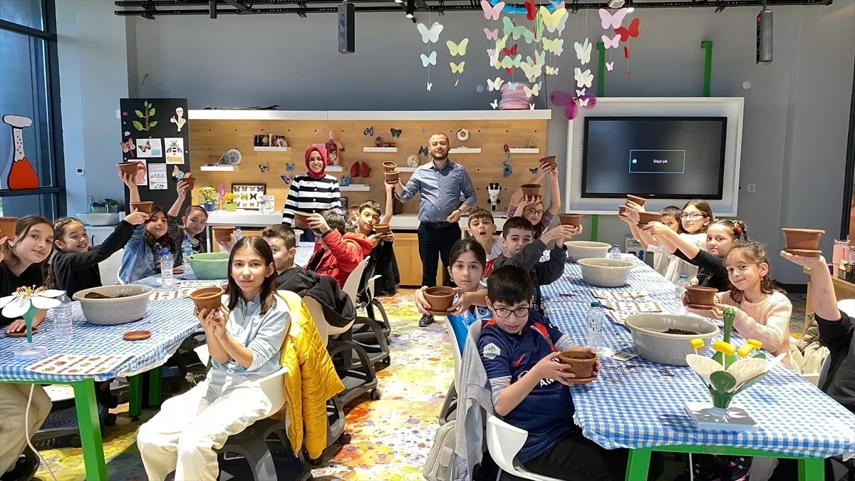 Trabzon'da Tohum Koruyucuları Projesi Başlatıldı