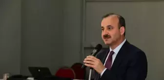 Trabzon'da Türkiye Yüzyılı Maarif Modeli Çalıştayı Düzenlendi