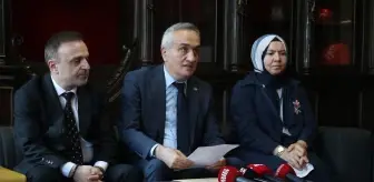 Trabzon'da Ulusal İklim Değişikliği ve Su Sempozyumu Düzenlenecek