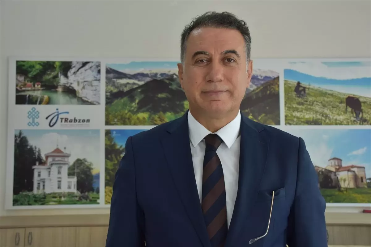 Trabzon, Turizm Çeşitliliğini Artırmak İçin Harekete Geçti