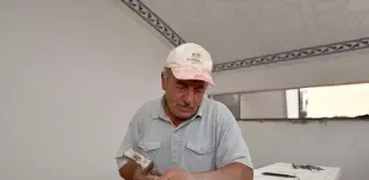 Trabzon'da Yılın Ahisi, Kalfası ve Çırağı Seçildi
