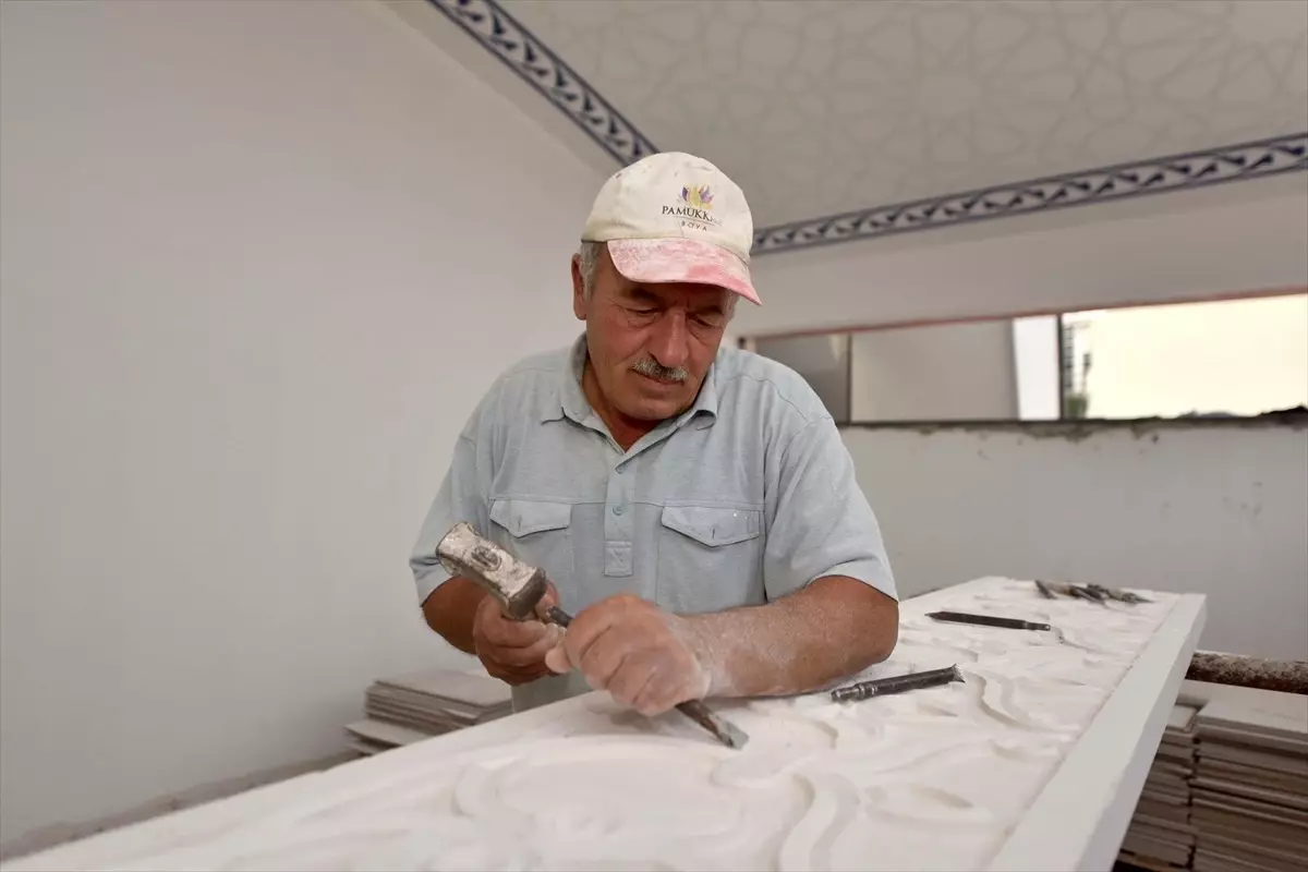 Trabzon'da Yılın Ahisi, Kalfası ve Çırağı Seçildi