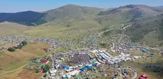 Haçka Yaylası, Doğa Tutkunlarının Uğrak Yeri