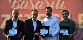 2024 Yılı Başarılı Gazeteciler Yarışması Ödülleri Sahiplerini Buldu