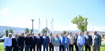 Trabzon Günleri 29 Ağustos'ta Başlıyor