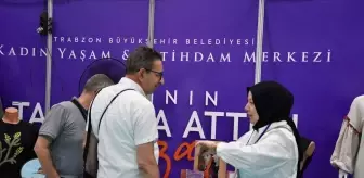 Trabzon Günleri Etkinlikleri Devam Ediyor