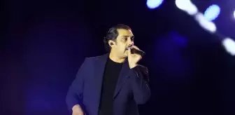 Trabzon Kültür Yolu Festivali Büyük Bir Coşkuyla Sona Erdi
