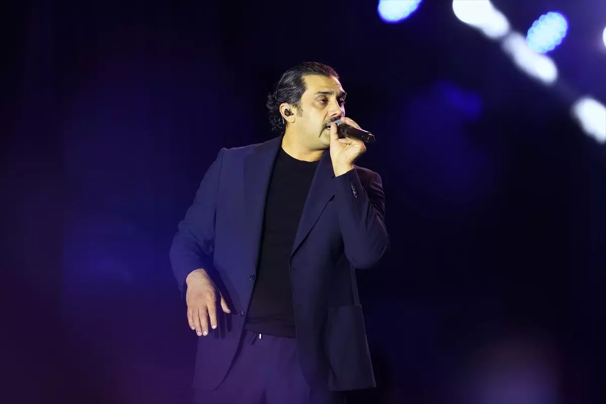 Trabzon Kültür Yolu Festivali Büyük Bir Coşkuyla Sona Erdi