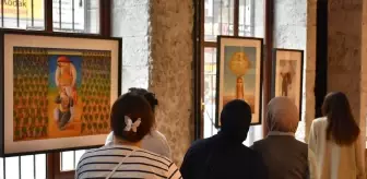 Trabzon Kültür Yolu Festivali'nde Sanat Dolu İki Gün