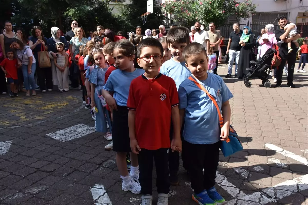 Trabzon ve Artvin'de Uyum Eğitimi Başladı