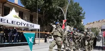 Trabzon ve çevre illerde Büyük Zafer'in 103. yıl dönümü kutlandı