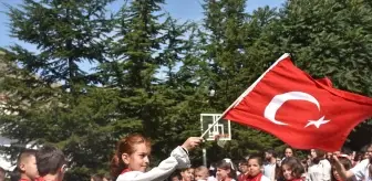 Trabzon ve çevre illerde yeni eğitim öğretim yılı başladı