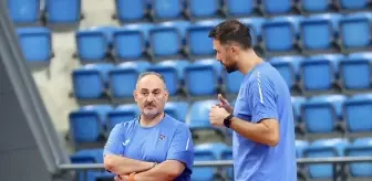 Trabzonspor Basketbol Takımı Yeni Sezona Hedeflerle Başlıyor