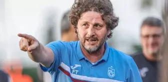 Trabzonspor, Antalyaspor Maçı Hazırlıklarına Başladı