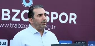 Trabzonspor Orta Saha için İki Yeni Transfer Yolda