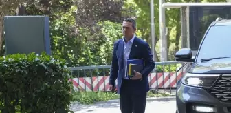 Ertuğrul Doğan Kulüpler Birliği Vakfı'nın Yeni Başkanı Oldu