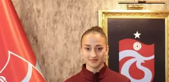 Trabzonspor Boks Takımı, Dilara Sak ile Anlaştı