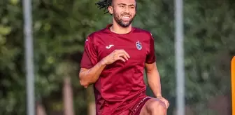 Trabzonspor Deplasman Maçına Hazırlanıyor