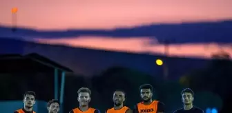 Trabzonspor, Fenerbahçe Maçı Hazırlıklarına Devam Ediyor