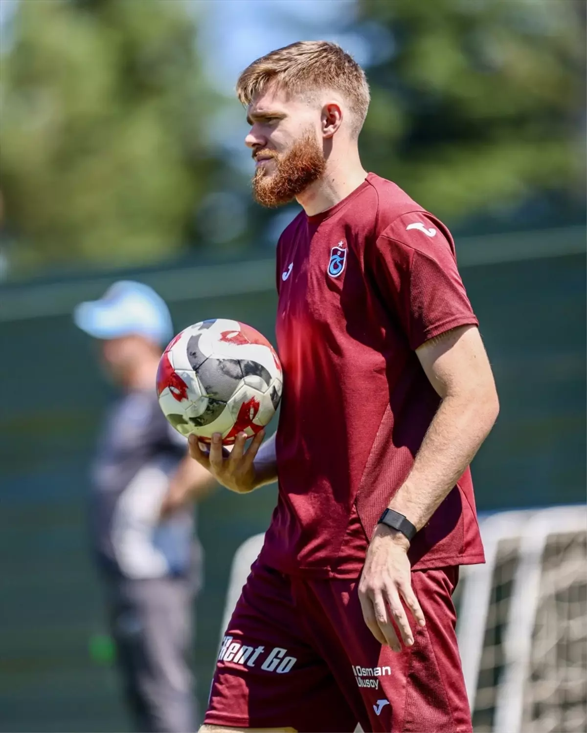 Trabzonspor, Kasımpaşa Maçına Hazır