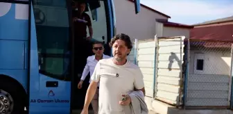 Trabzonspor Fenerbahçe Maçına İstanbul'a Hareket Etti