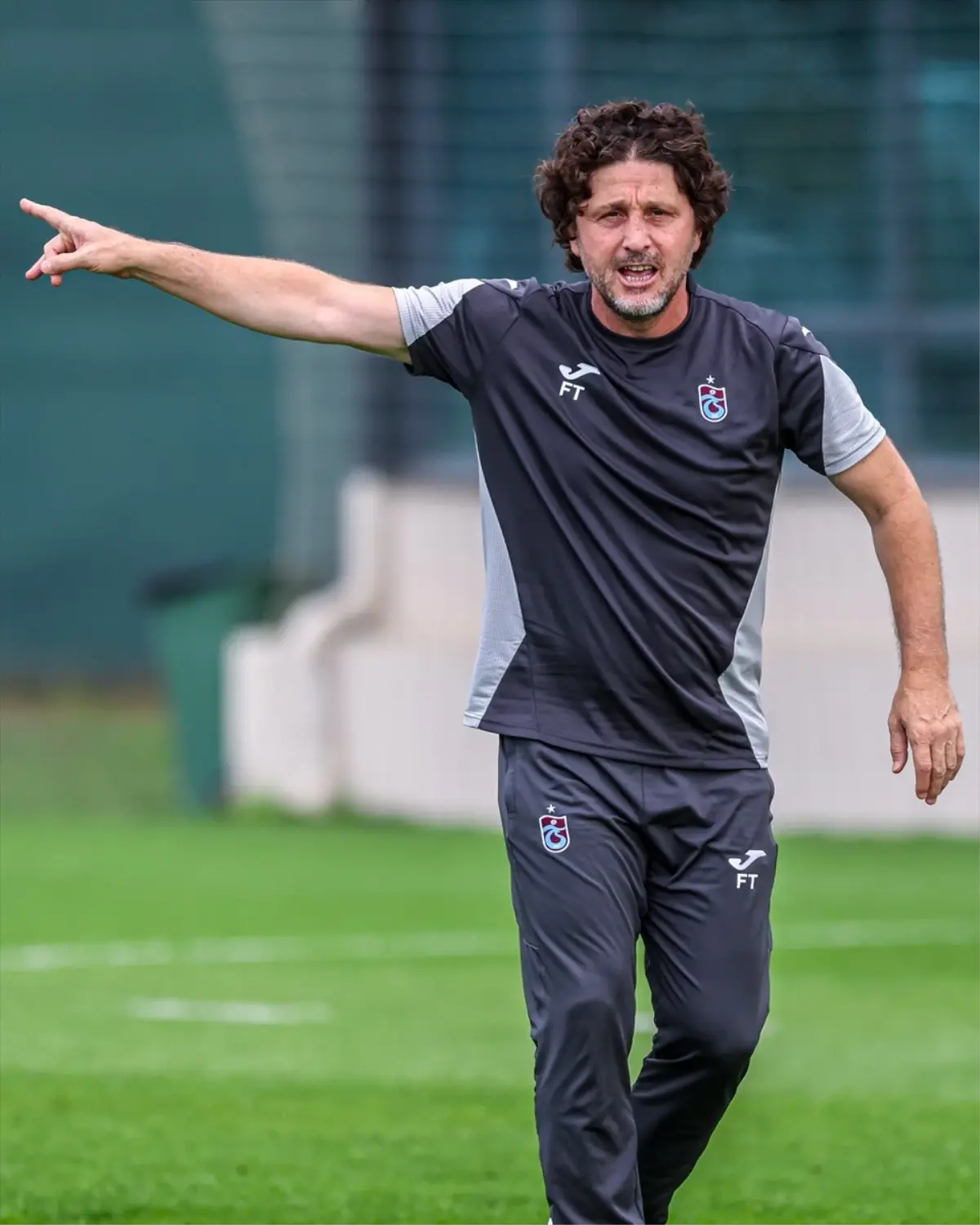 Trabzonspor Kocaelispor Maçı Hazırlıklarına Devam Ediyor
