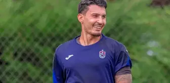 Trabzonspor, Kocaelispor Maçı İçin Hazırlıklarına Devam Ediyor