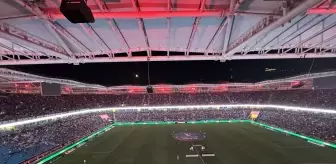 Trabzonspor-Kocaelispor maçından notlar