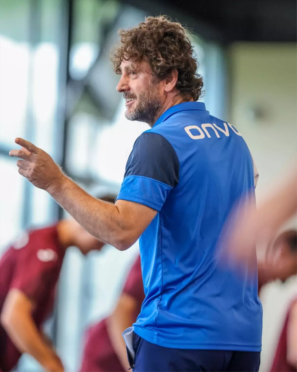 Trabzonspor Sezon Hazırlıklarına Çift Antrenmanla Devam Ediyor