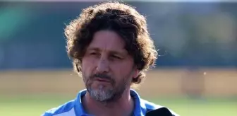 Trabzonspor Teknik Direktörü Fatih Tekke'den yeni sezon değerlendirmesi Açıklaması
