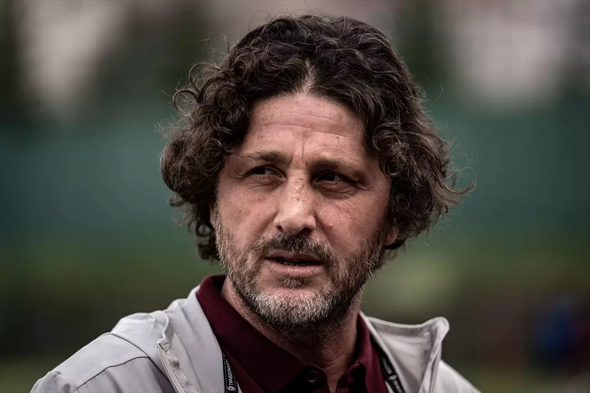 Fatih Tekke: 'İkinci Türk kaleci bulmak kolay değil'