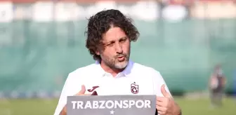 Fatih Tekke: 'Trabzonspor Kim Gelirse Onunla Savaşa Hazır'