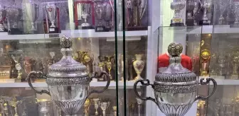 Trabzonspor 58 Yaşında