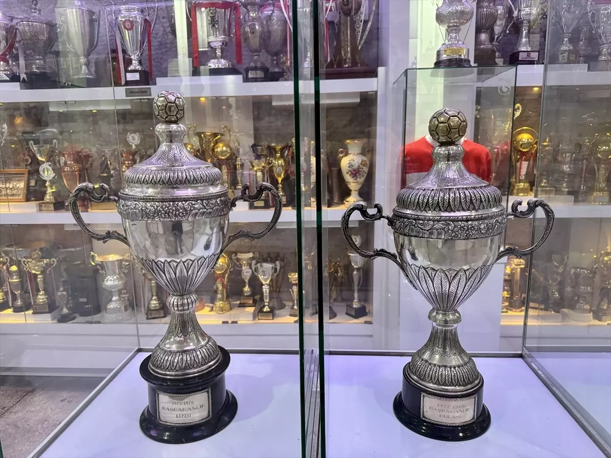 Trabzonspor 58 Yaşında