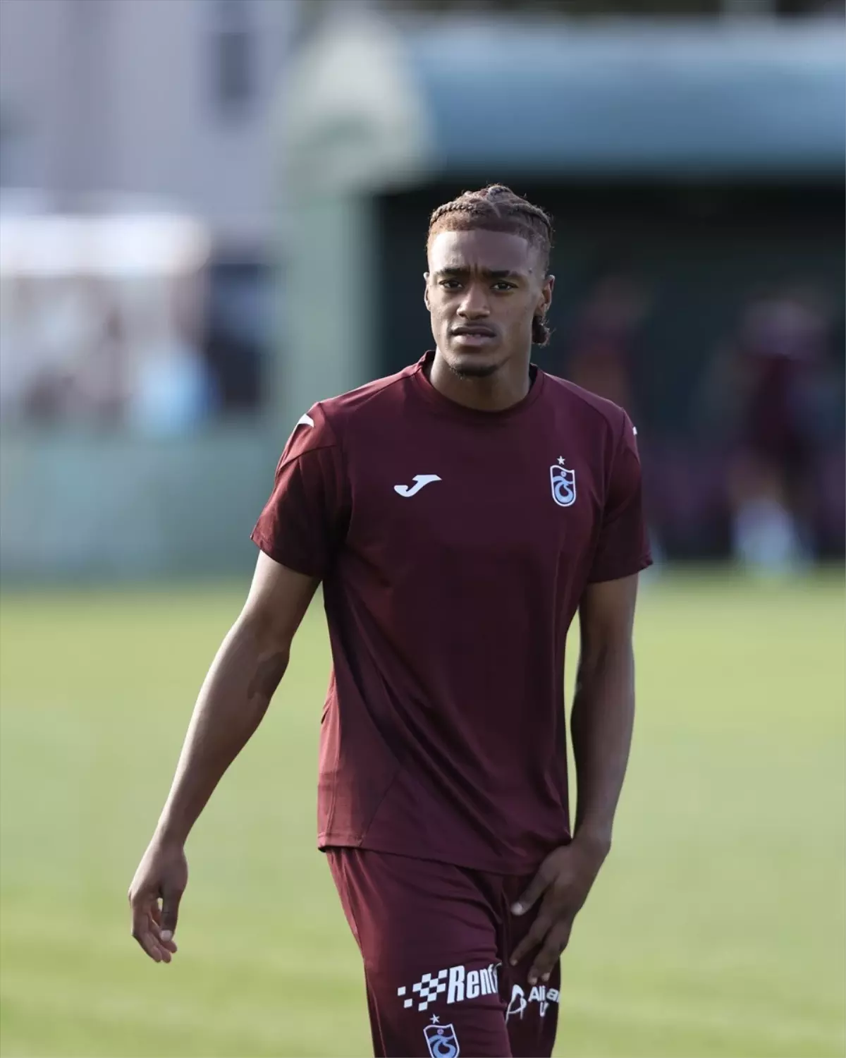 Trabzonspor, Yeni Sezon Hazırlıklarına Başladı